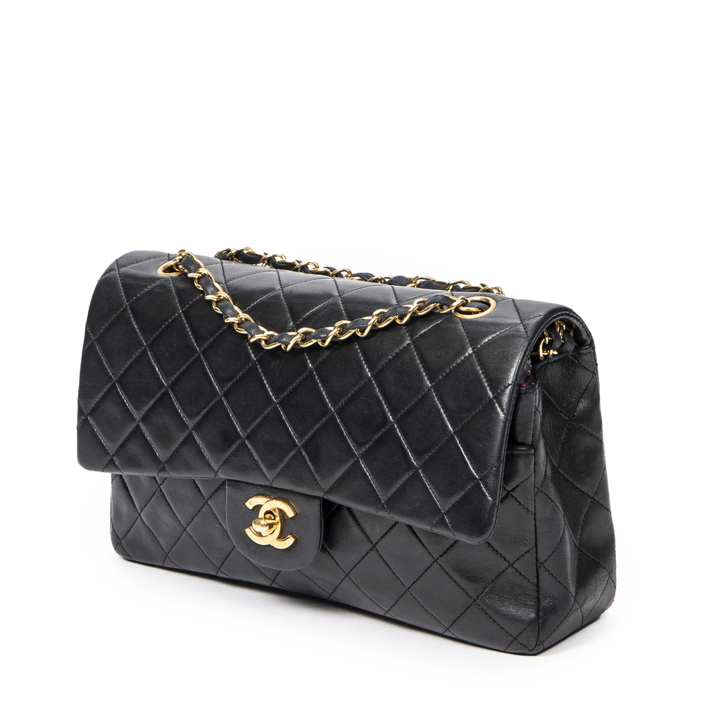 Chanel Classic Double Flap 26 - Picture 2 of 8